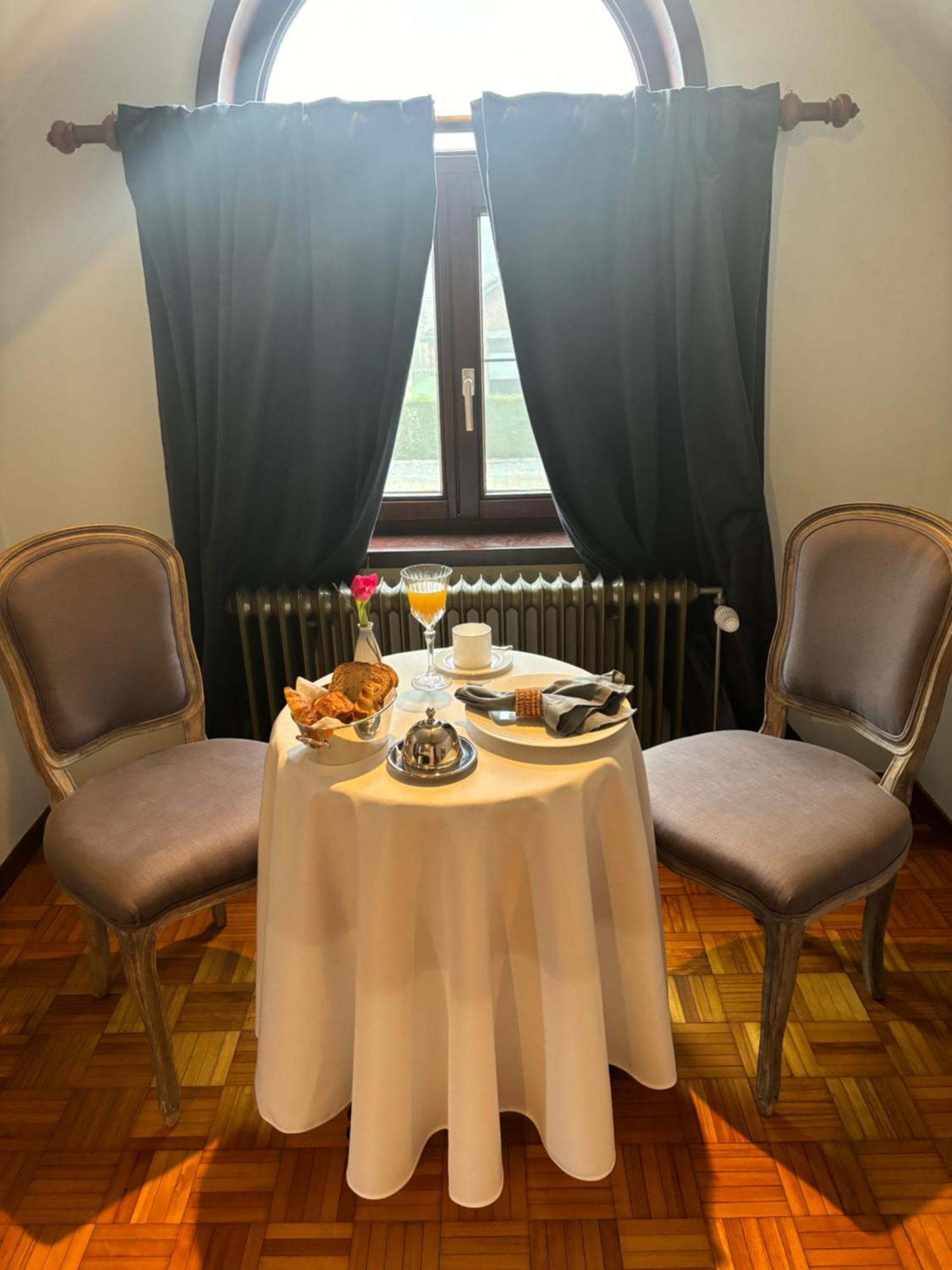 Sophia Rooms 14 Maasmechelen Eksteriør billede