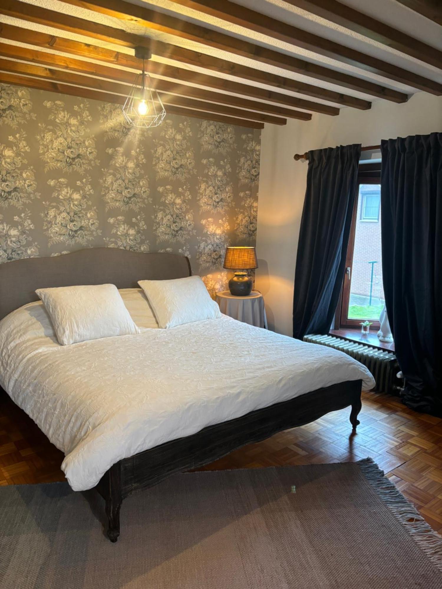 Sophia Rooms 14 Maasmechelen Eksteriør billede